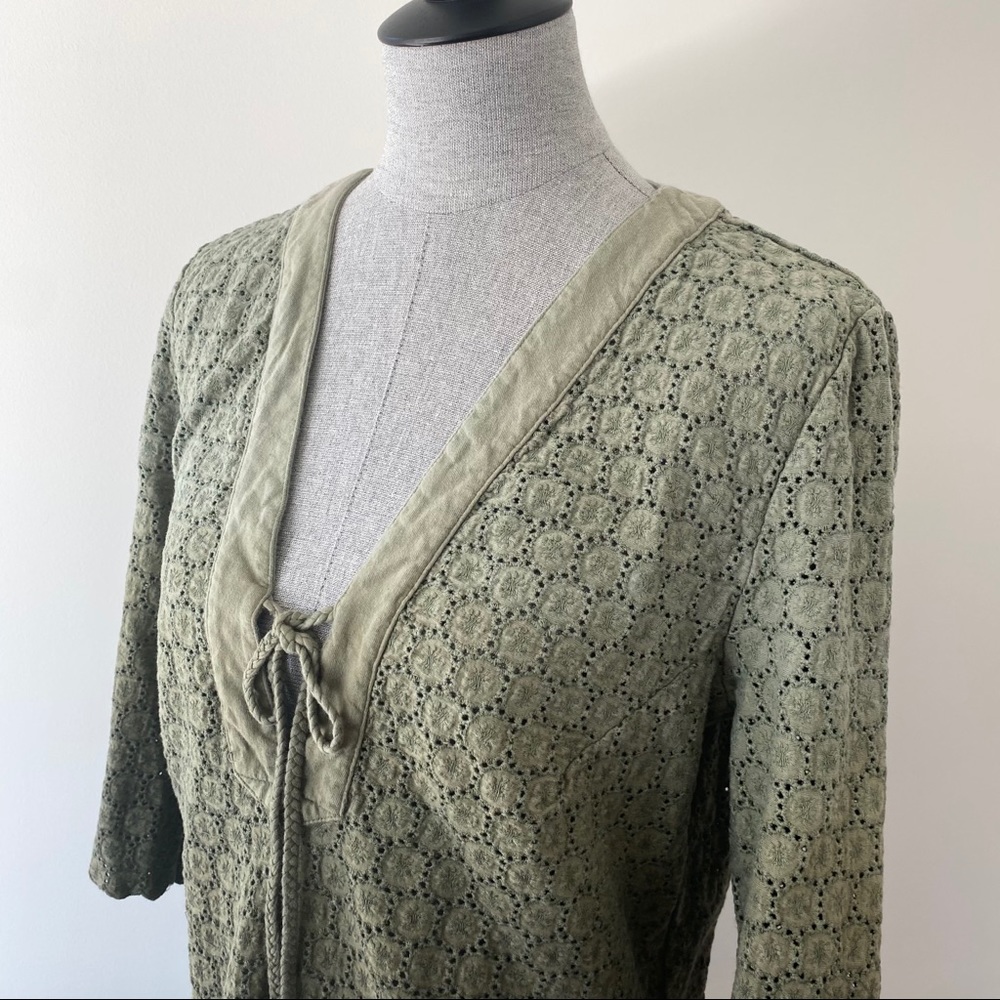 💚Athleta Ombré Top💚
